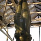 Smithsonian Air and Space Museum
 / Аэрокосмический музей